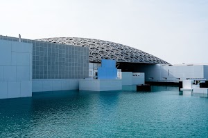 Louvre Abu Dhabi