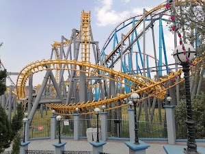 Six Flags México