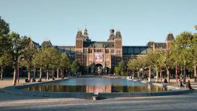 רייקסמוזיאום - כרטיסים ומידע על המוזיאון המפורסם של הולנד