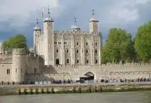 מצודת לונדון כרטיסים ומידע למטייל