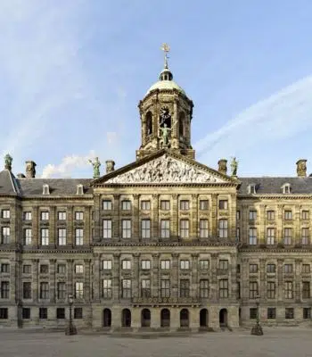 Koninklijk Paleis Amsterdam​