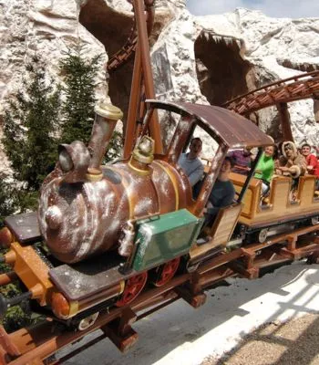 Gardaland