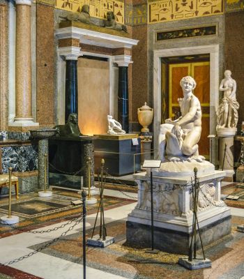 Borghese Gallery