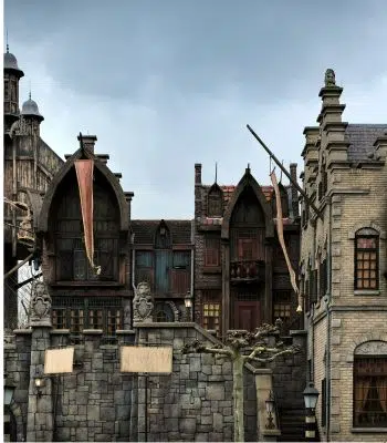 Efteling