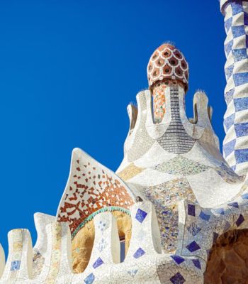 Park Güell