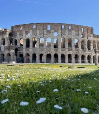 colosseum rome