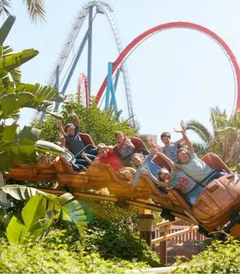 PortAventura Park