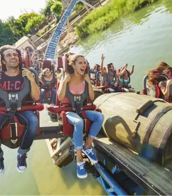 PortAventura Park tickets