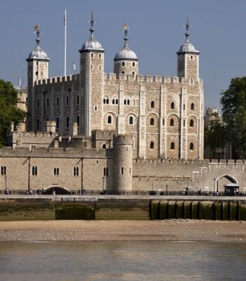 מצודת לונדון - כרטיסים ומידע - tower of london​