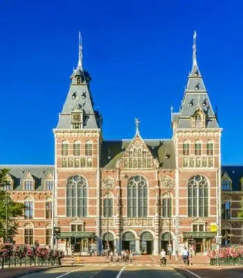 Rijksmuseum