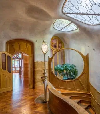 Casa Batlló