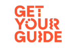 GetYourGuide לוגו