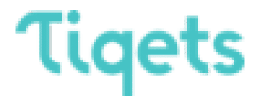 Tiqets לוגו