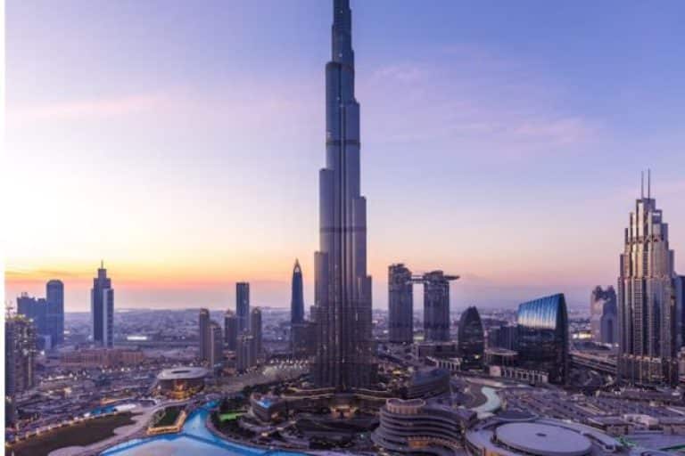 בורג’ ח’ליפה