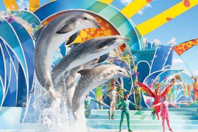 סי וורלד אורלנדו