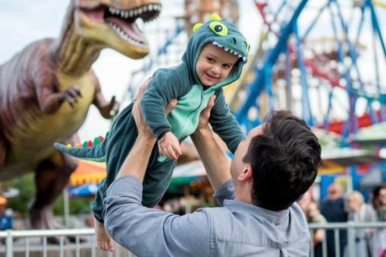 חופשה אקטיבית עם ילדים: 5 היעדים המומלצים ביותר | מדריך ל- 2025