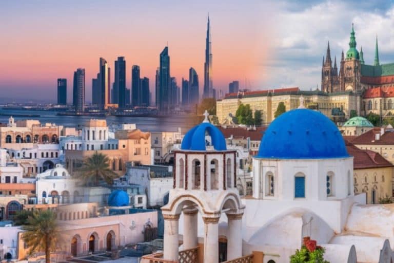 לאן לטוס בפסח 2025? המדריך המלא ליעדים המומלצים