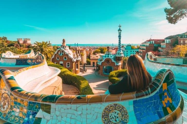 מה עושים בברצלונה